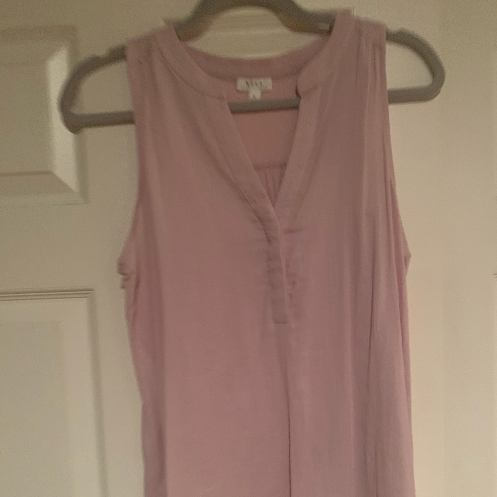 Soft Joie Sleeveless Tunic